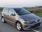 Volkswagen Golf Sportsvan XENON,LED,HIGHLINE