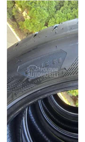 Goodyear 225/50 R18 Letnja