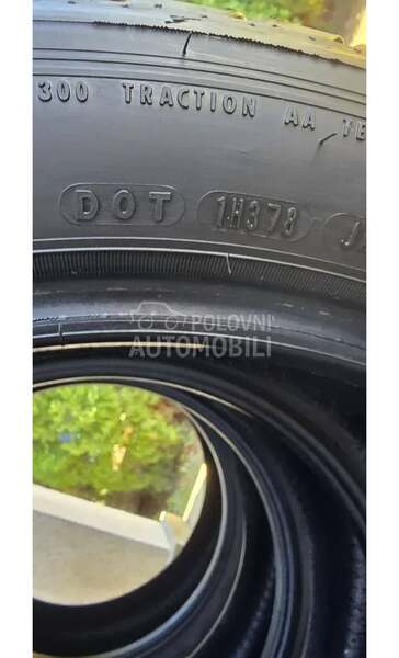 Goodyear 225/50 R18 Letnja