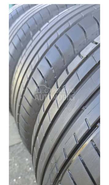 Goodyear 225/50 R18 Letnja