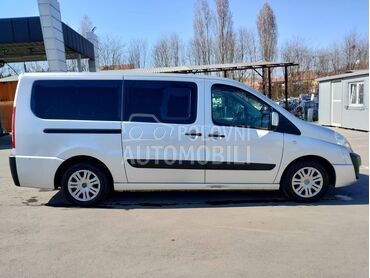 Peugeot Expert 2.0 Hdi