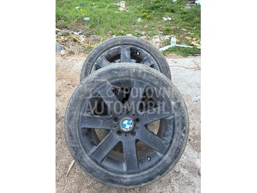 Aluminijumske felne  17" 5 x 120