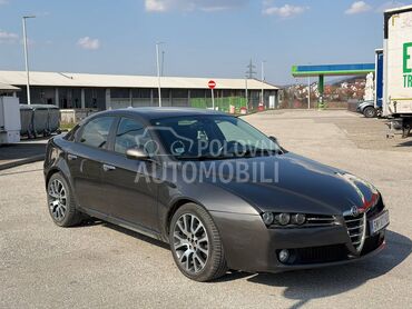 Alfa Romeo 159 1.9JTDM 150