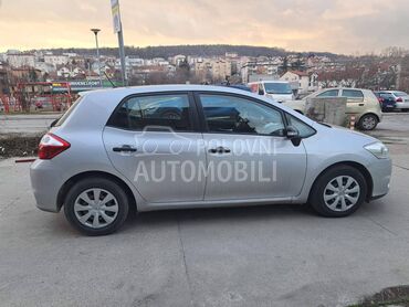 Toyota Auris 1,33