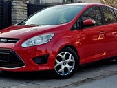 Ford C-Max 1.6 TDCi
