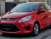 Ford C-Max 1.6 TDCi
