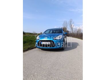 Citroen C3 exclusive