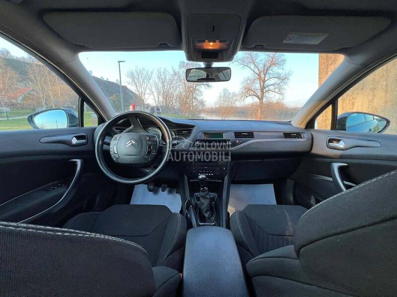 Citroen C5 