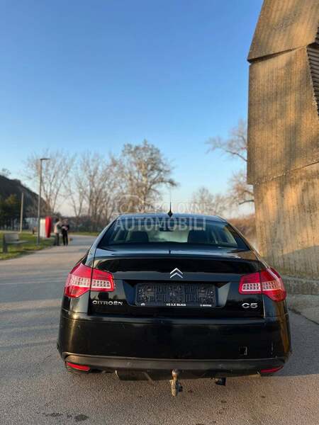 Citroen C5 