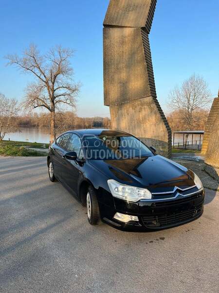 Citroen C5 