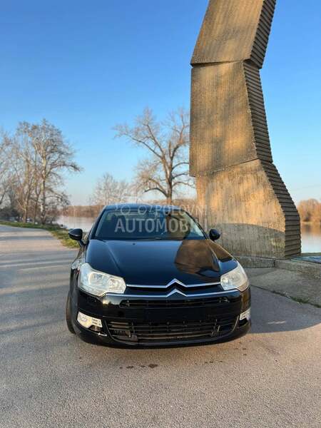 Citroen C5 