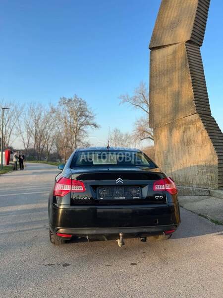 Citroen C5 
