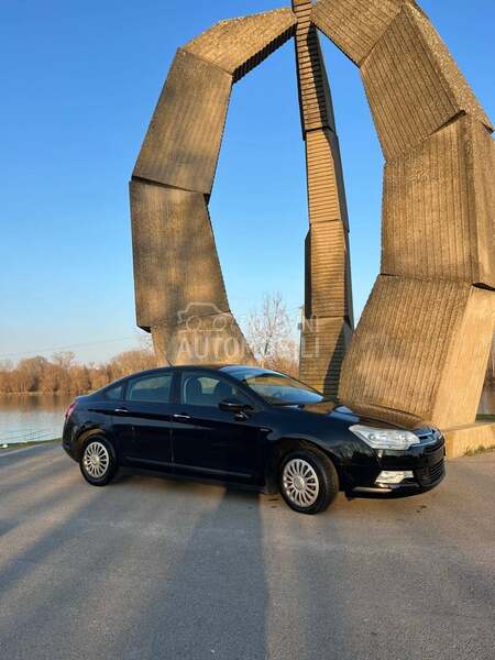 Citroen C5 