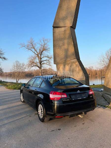 Citroen C5 