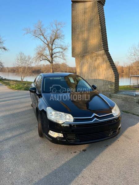 Citroen C5 