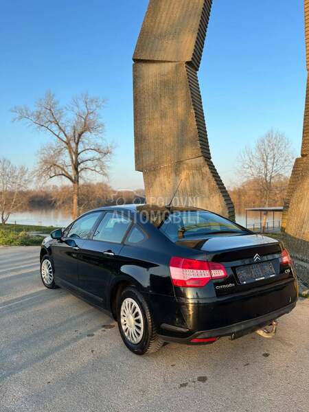 Citroen C5 