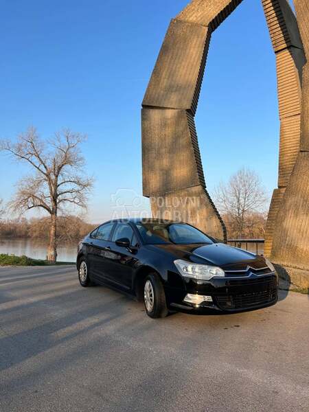 Citroen C5 