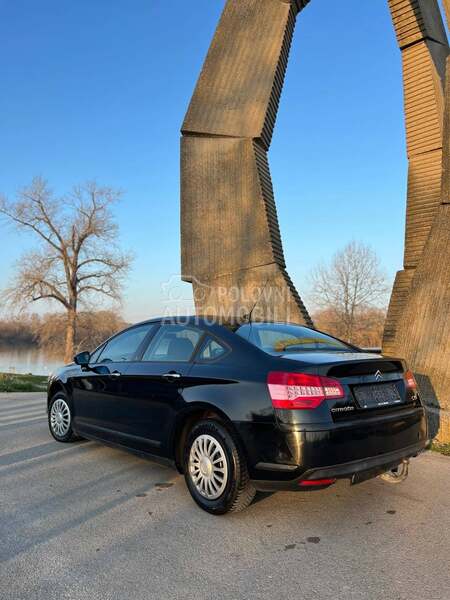 Citroen C5 