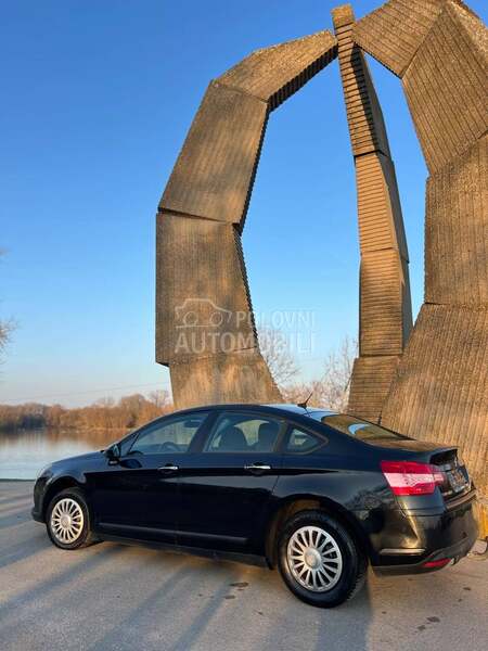 Citroen C5 