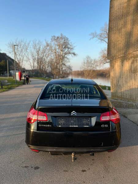 Citroen C5 