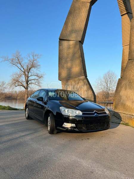 Citroen C5 