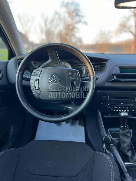 Citroen C5 