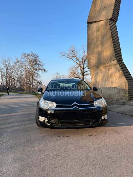 Citroen C5 