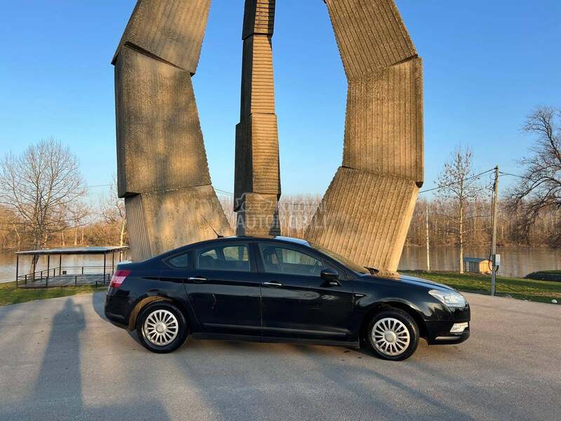 Citroen C5 