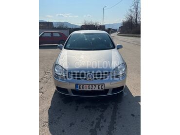 Volkswagen Golf 5 1.9 TDI