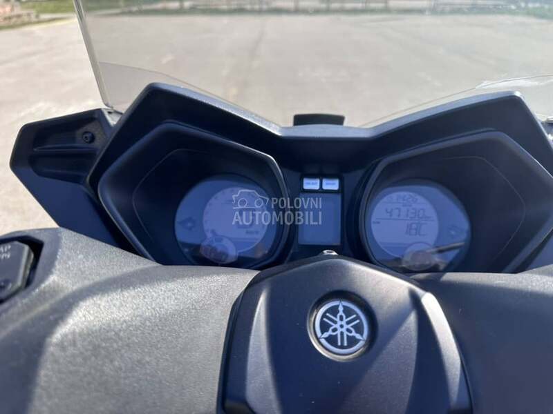 Yamaha Xmax X max 250