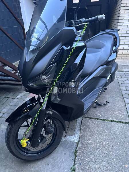 Yamaha Xmax X max 250