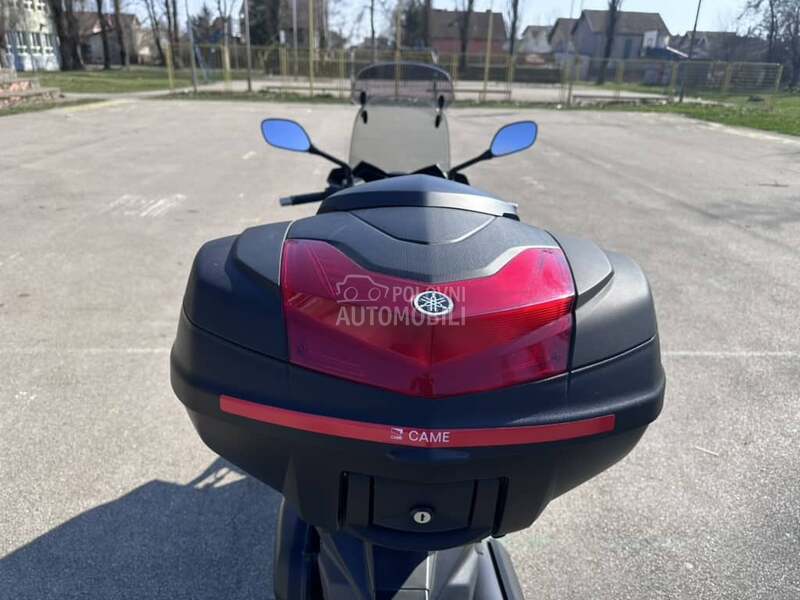 Yamaha Xmax X max 250