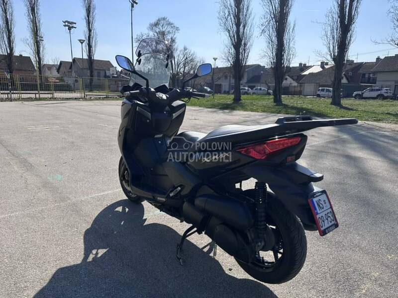 Yamaha Xmax X max 250