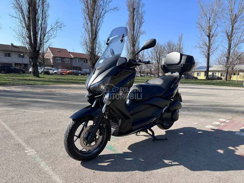 Yamaha Xmax X max 250
