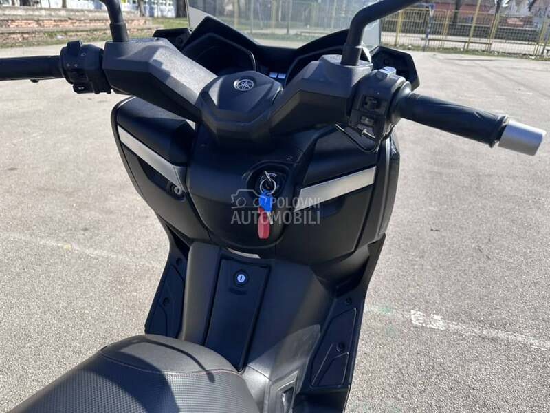 Yamaha Xmax X max 250