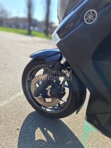 Yamaha Xmax X max 250