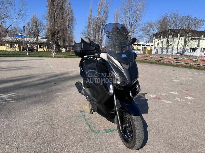 Yamaha Xmax X max 250