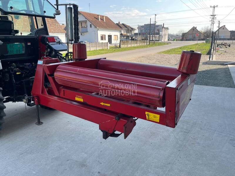 Welger Rp 220,202,Krone,Vicon