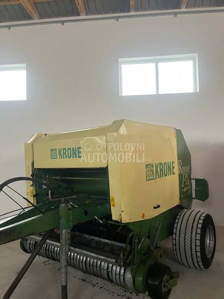 Welger Rp 220,202,Krone
