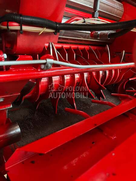 Welger Rp 220,202,Krone