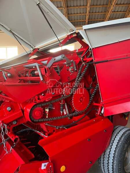 Welger Rp 220,202,Krone