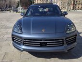 Porsche Cayenne 3.0 V6.TURBO CERAMIC