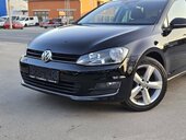 Volkswagen Golf 7 1.2 LOUNGE