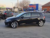 Volkswagen Golf 7 1.2 LOUNGE