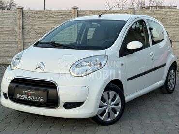 Citroen C1 1.0i