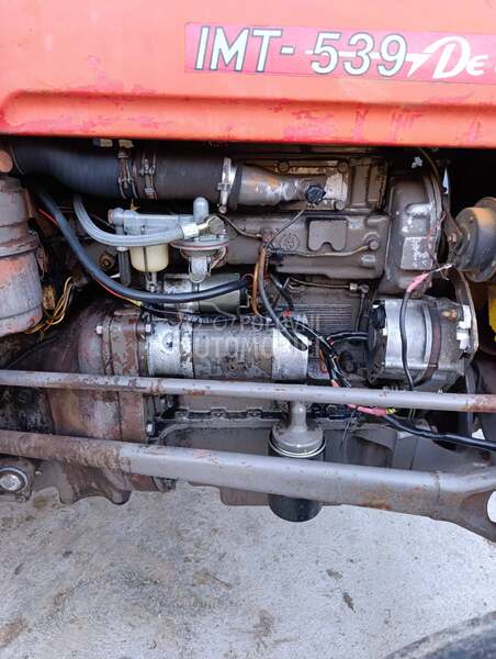 IMT 539
