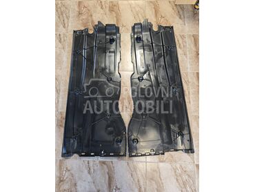 suspleh za Volkswagen T-Roc od 2020. do 2025. god.