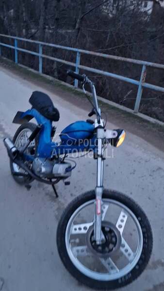 Tomos apn 4