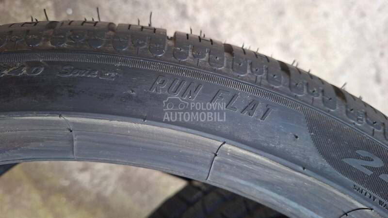 Pirelli 245/35 R20 Zimska