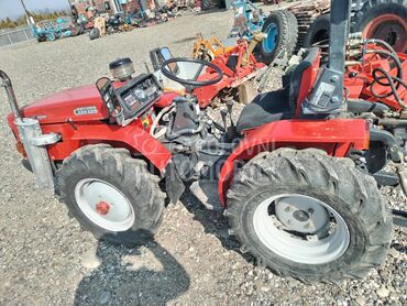 Antonio Carraro 4000